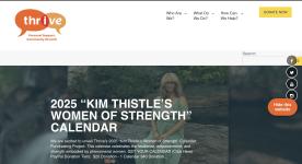 Thrive - Empowering Youth and Building Community in St. John - Saint John - Nonprofit Organizations listing