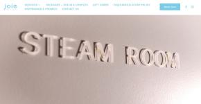 Experience Luxurious Relaxation at Joie Day Spa in Hamilton - Hamilton - Relaxation Massage listing