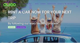 Aligo Rent A Car: Your Go-To Choice for Business, Luxury - Kelowna - Luxury Car Rentals listing