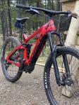 Norco Sight VLT - All Mountain eBike in Excellent Condition - Whitehorse - Bikes listing