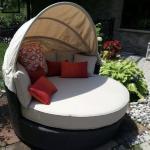 Premium Wicker Daybeds & Patio Furniture – Sunbrella Fabric - Guelph - Patio & Outdoor Furniture listing