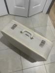 Vintage White Luggage – Perfect Décor Piece for Just $10! - General listing in Ottawa