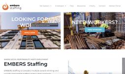 Reliable Staffing Solutions - Winnipeg - General Construction listing