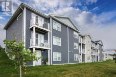 Modern Pond-View Condo in Paradise, NL – A Must-See Gem! - Saint John - Condos for Sale listing