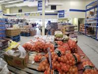 Shop Smart and Save Big at Wholesale Club O'Leary Avenue - St. John's - Food Wholesalers & Distributors listing