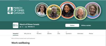 Life Skills Support Worker - St. John's - Advocacy & Human Rights listing