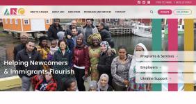 Settlement Social Worker – Join the Association - St. John's - Social Work Services listing