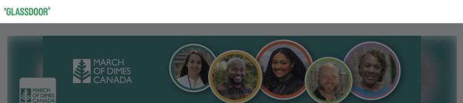 Join March of Dimes Canada as a Life Skills Support Worker - St. John's - Social Work Services listing