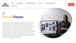 Enhance Your Bilingual Skills with French Classes Hamilton - Hamilton - French Classes listing