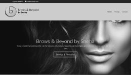 Enhance Your Beauty with Brows & Beyond - Yellowknife - Hair Extensions listing