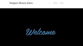 Experience Top-Notch Hair Care at Snippets Beauty Salon - Yellowknife - Haircuts & Coloring listing