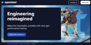 Next-Gen Performance Testing – Elevate Your Software Quality - St. John's - Quality Assurance & Testing listing