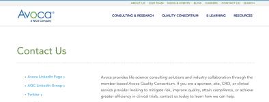 Expert Consulting & Research Services for Quality Assurance - St. John's - Quality Assurance & Testing listing