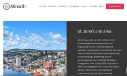 Discover Premier Engineering and Surveying Services - St. John's - Civil Engineering listing