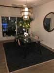 Luxury Designer Carpet - Like New, 8x10 High-End Piece - London - Free listing