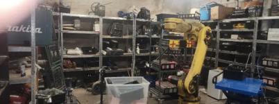 Massive Garage Sale in Hamilton – Unbeatable Deals on Tools - Hamilton - Garage Sale listing