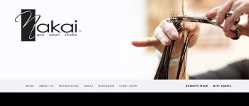 Transform Your Look at The Salon at NAKAI - Moncton - Moncton - Hair Extensions listing
