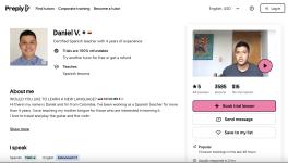 Unlock the World with Spanish Classes in Edmonton! - Edmonton - Cultural listing