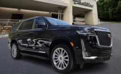 Premium Limousine Service in Surrey – Arrive in Elegance - Surrey - Luxury Car Rentals listing