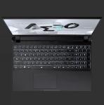 Top-Tier Gigabyte Gaming Laptop - i7 Processor, 4K Display - Computers listing in Ottawa
