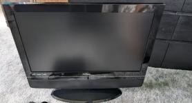 42" Proview LCD TV with Chromecast & Blu-ray Player - Edmonton - Electronics listing