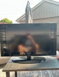 32" Samsung LCD TV - Great Deal - $50 - Edmonton - Electronics listing