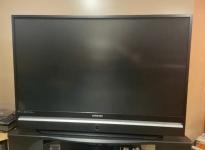 56" Samsung HD DLP TV – Only $200! (Edmonton) - Edmonton - Electronics listing