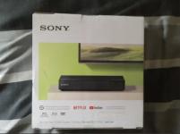 Sony DVD/Blu-Ray Player – Now Only $40! (Edmonton) - Edmonton - Electronics listing