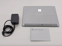 Brand New Microsoft Surface Go 2 - 10.5" Tablet - $400 - Edmonton - Electronics listing