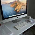 Apple iMac 27-inch in Excellent Condition - $400 (Edmonton) - Edmonton - Computers listing