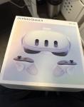 Meta Quest 3 VR Headset (512 GB) - $550 (St. Albert) - Edmonton - Video Gaming listing