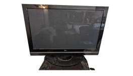 50" LG Plasma TV with Delivery Option - $190 (Edmonton) - Edmonton - Electronics listing