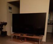 Urgent Sale: 75-Inch LG TV - $1,500 (Camrose) - Edmonton - Electronics listing