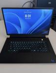 Premium Alienware x17 R2 Gaming Laptop - i9, 3080ti, 32GB - Edmonton - Electronics listing