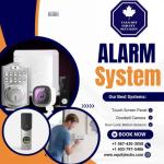 Affordable Home Alarm System – Wireless Technology - Edmonton - Electronics listing