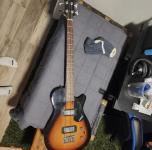 High-Quality Gretsch Short Scale Bass – $280 - Edmonton - Music Instruments listing
