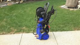 Brand New 1900 PSI Pressure Washer - Simoniz | Outdoor Tools - Farm & Garden listing in Edmonton