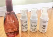 Brand New Skincare Set: Mattifying Primers, Cleansing Foam - Health & Beauty Products listing in Edmonton