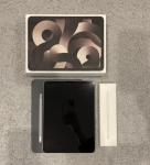 Apple iPad Air 5th Gen 256GB - Includes Apple Pencil - Edmonton - Electronics listing
