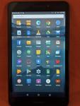 ZTE K81 Zpad 8.5" Android Touch Screen Tablet - Affordable - Edmonton - Electronics listing