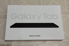Brand New Samsung Galaxy Tab A8 10.5" - 32GB (2022) - Edmonton - Cell Phones listing