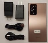 Samsung Galaxy Note 20 Ultra 5G – 256GB – $570 - Calgary - Cell Phones listing