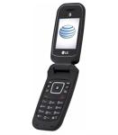 LG B470 Flip Phone for Seniors - Unlocked and Refurbished. - Cell Phones listing in Calgary
