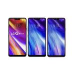 Discover Innovation with the LG G7 ThinQ 64GB  Unlocked - Cell Phones listing in Calgary