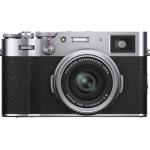 Fujifilm X100V (Silver) Camera - Calgary - Calgary - Photo+Video listing