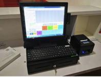User-Friendly POS System for Retail, Wholesale, Gas Stations - Calgary - Electronics listing