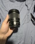 Nikon Z Mount 24-70mm f/4 Lens - Excellent Condition - $500 - Calgary - Photo+Video listing