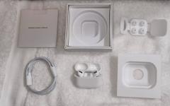 Brand New AirPods Pro 2nd Generation – $120 OBO (Calgary) - Calgary - Electronics listing