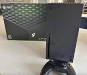 Xbox Series X – Excellent Condition – $420 (Calgary) - Calgary - Video Gaming listing