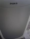 High-Performance Portable Air Conditioner – $275 (Toronto) - Toronto - Electronics listing